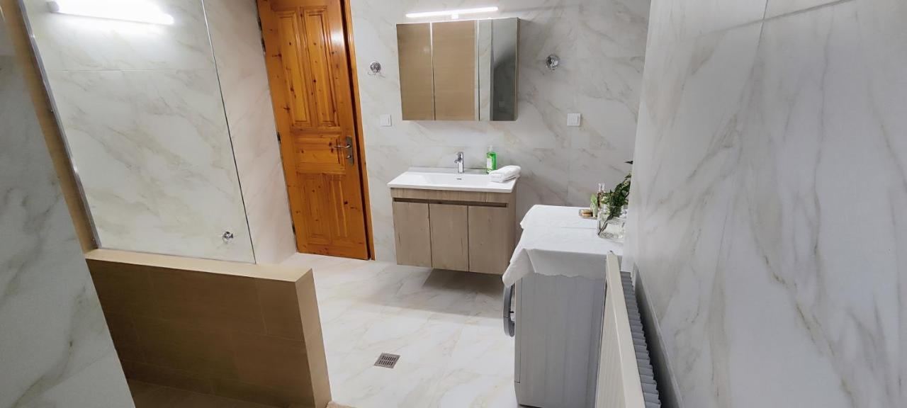 Theofania'S Marble House Meteora Apartment Kastrákion Екстериор снимка