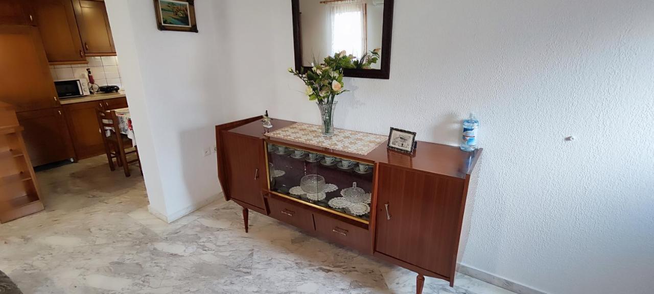 Theofania'S Marble House Meteora Apartment Kastrákion Екстериор снимка