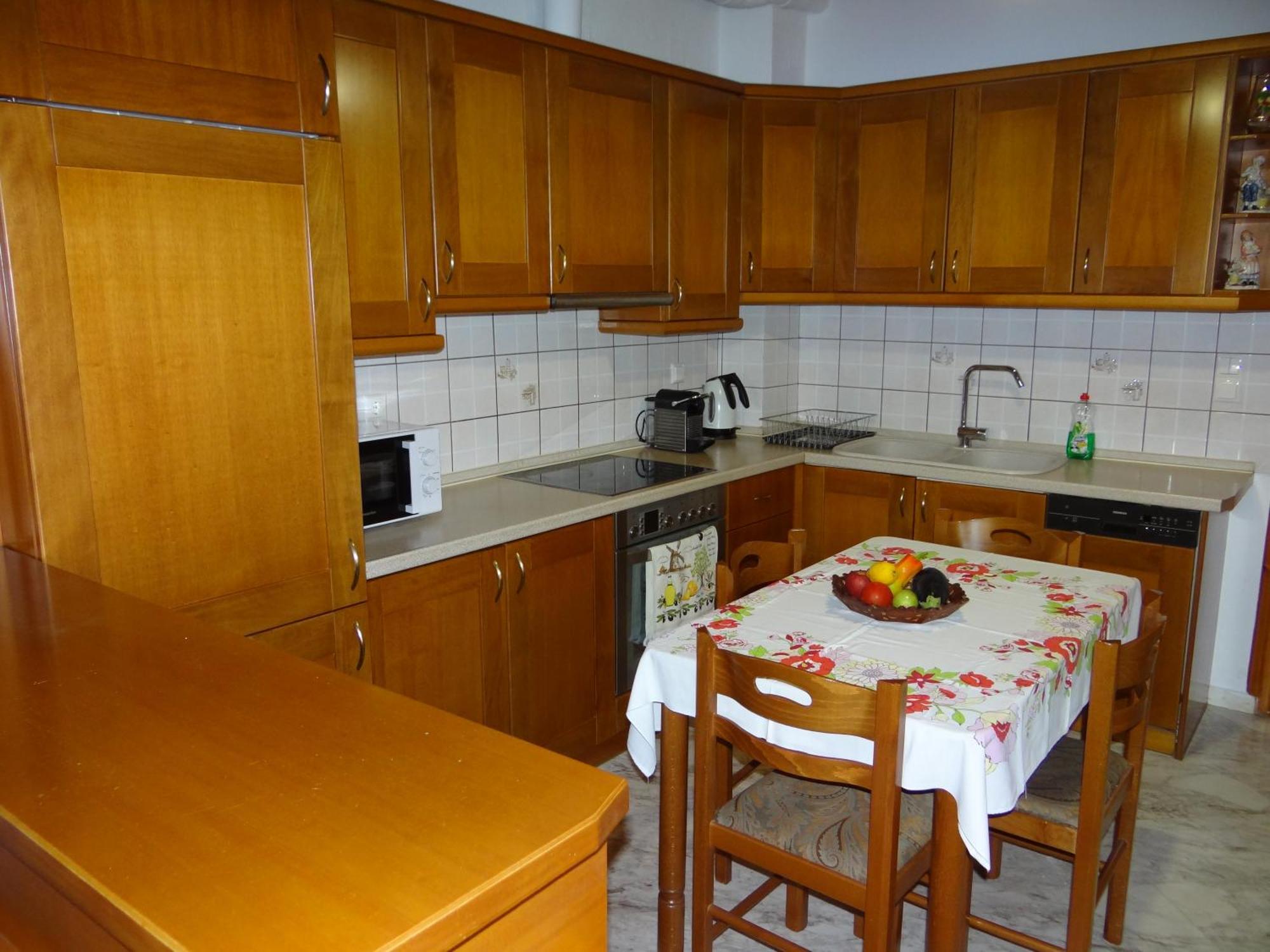 Theofania'S Marble House Meteora Apartment Kastrákion Екстериор снимка